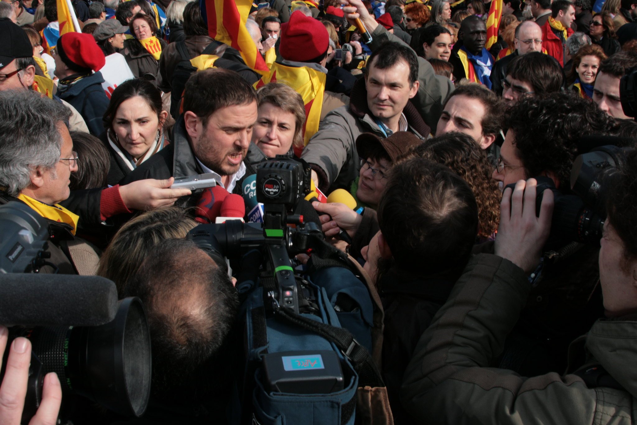 Photo : Josep Puigdemont (CC BY 2.0)