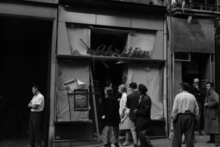 DR – Mémoires d’Humanité / Archives départementales de la Seine-Saint-Denis